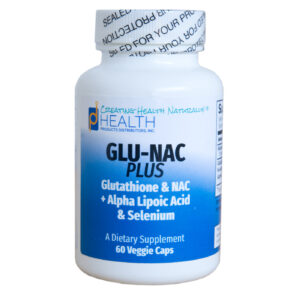 GLU-NAC Plus