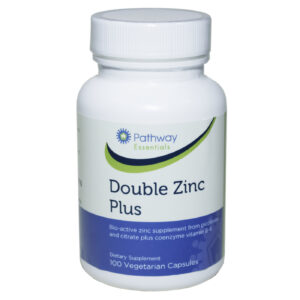 Double Zinc Plus
