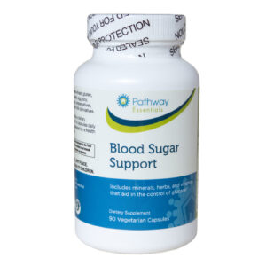 Blood Sugar Support