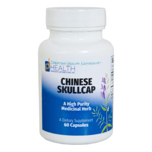 Chinese Skullcap