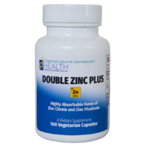 Double Zinc