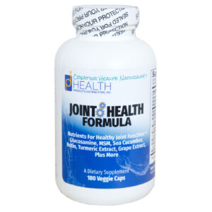 Joint Health Formula