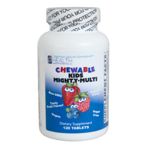 Chewable Kids Mighty-Multi