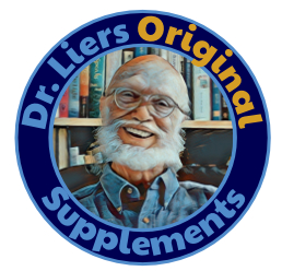 Dr Hank Liers Original